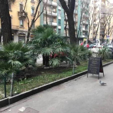 Romantica Mansarda 15 Min Dal Centro - Lome 844 Milan Extérieur photo