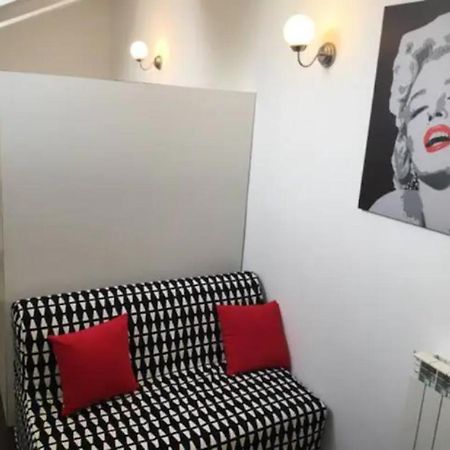 Romantica Mansarda 15 Min Dal Centro - Lome 844 Milan Extérieur photo