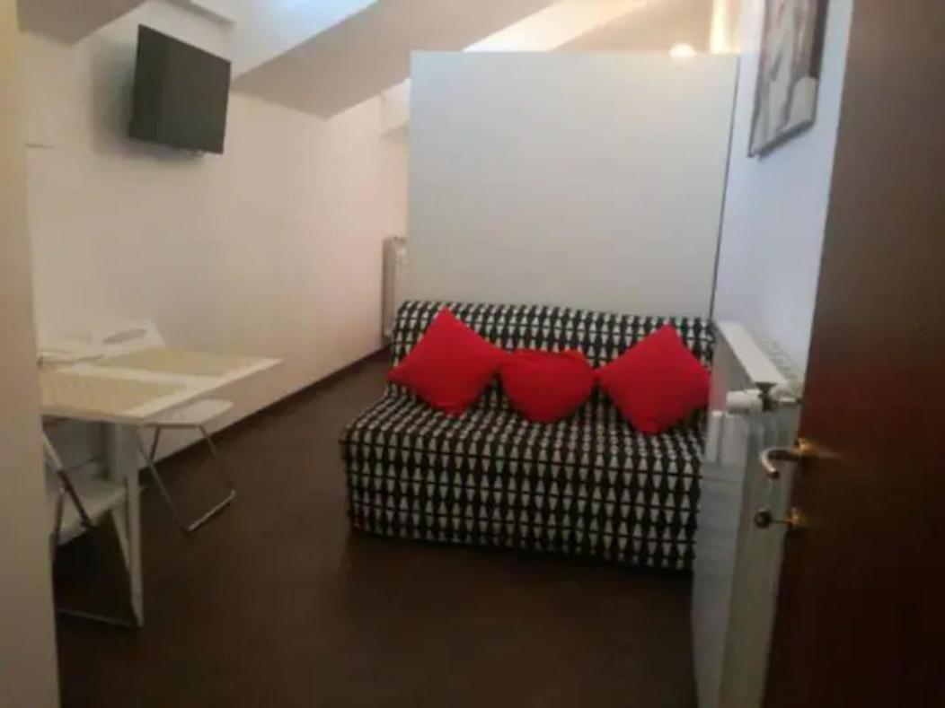 Romantica Mansarda 15 Min Dal Centro - Lome 844 Milan Extérieur photo
