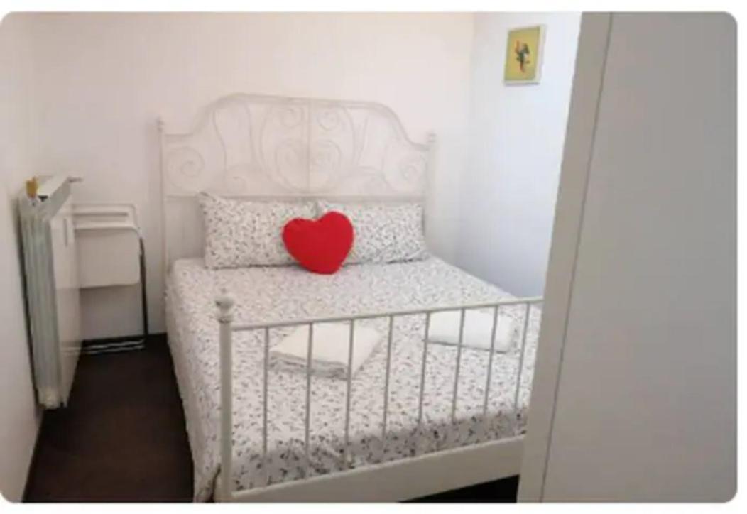 Romantica Mansarda 15 Min Dal Centro - Lome 844 Milan Extérieur photo