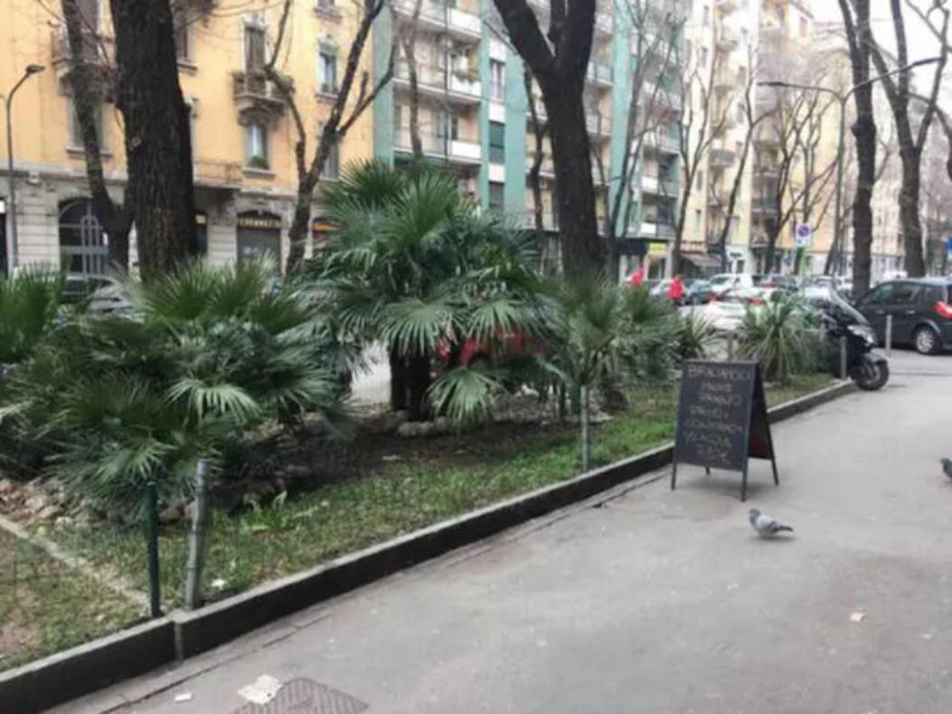 Romantica Mansarda 15 Min Dal Centro - Lome 844 Milan Extérieur photo